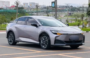 Toyota bZ3 50 kWh FWD 2023