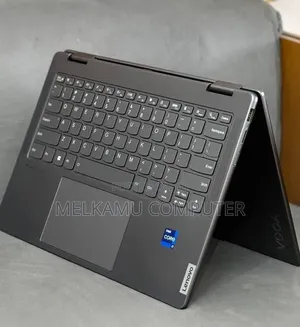 New Laptop Lenovo Yoga 7i 16GB Intel Core i7 SSD 512GB