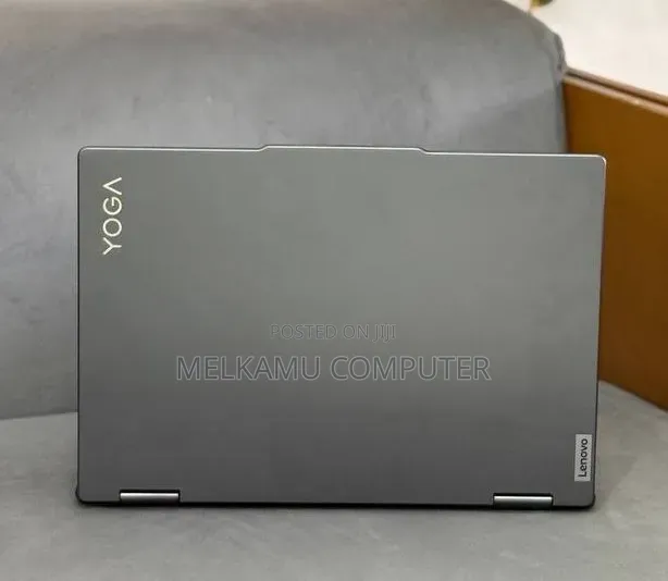 New Laptop Lenovo Yoga 7i 16GB Intel Core i7 SSD 512GB