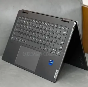 New Laptop Lenovo Yoga 7i 16GB Intel Core i7 SSD 512GB