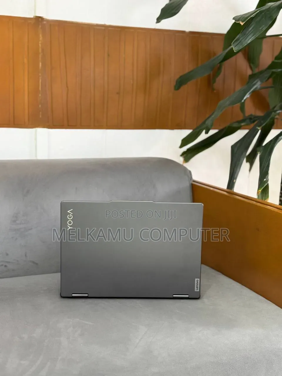 New Laptop Lenovo Yoga 7i 16GB Intel Core i7 SSD 512GB
