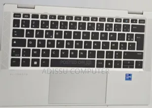 New Laptop HP EliteBook x360 1030 G8 16GB Intel Core i7 SSD 512GB