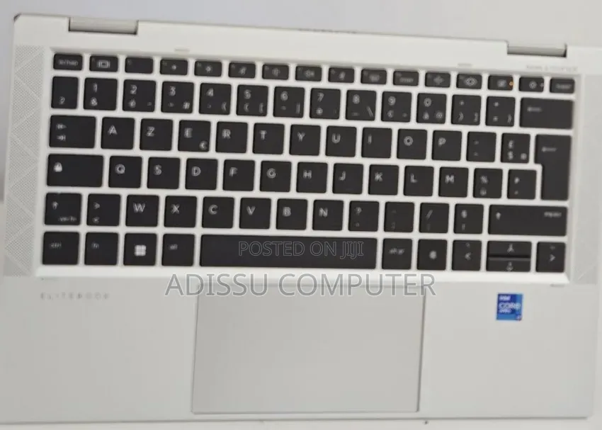 New Laptop HP EliteBook x360 1030 G8 16GB Intel Core i7 SSD 512GB