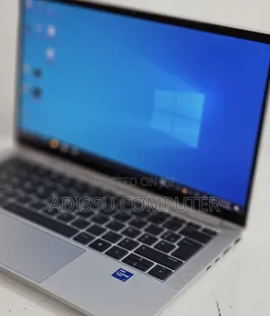New Laptop HP EliteBook x360 1030 G8 16GB Intel Core i7 SSD 512GB