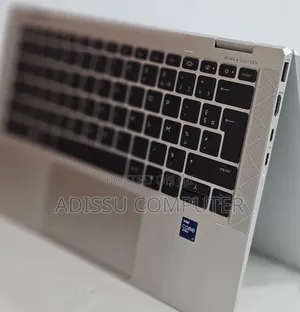 New Laptop HP EliteBook x360 1030 G8 16GB Intel Core i7 SSD 512GB
