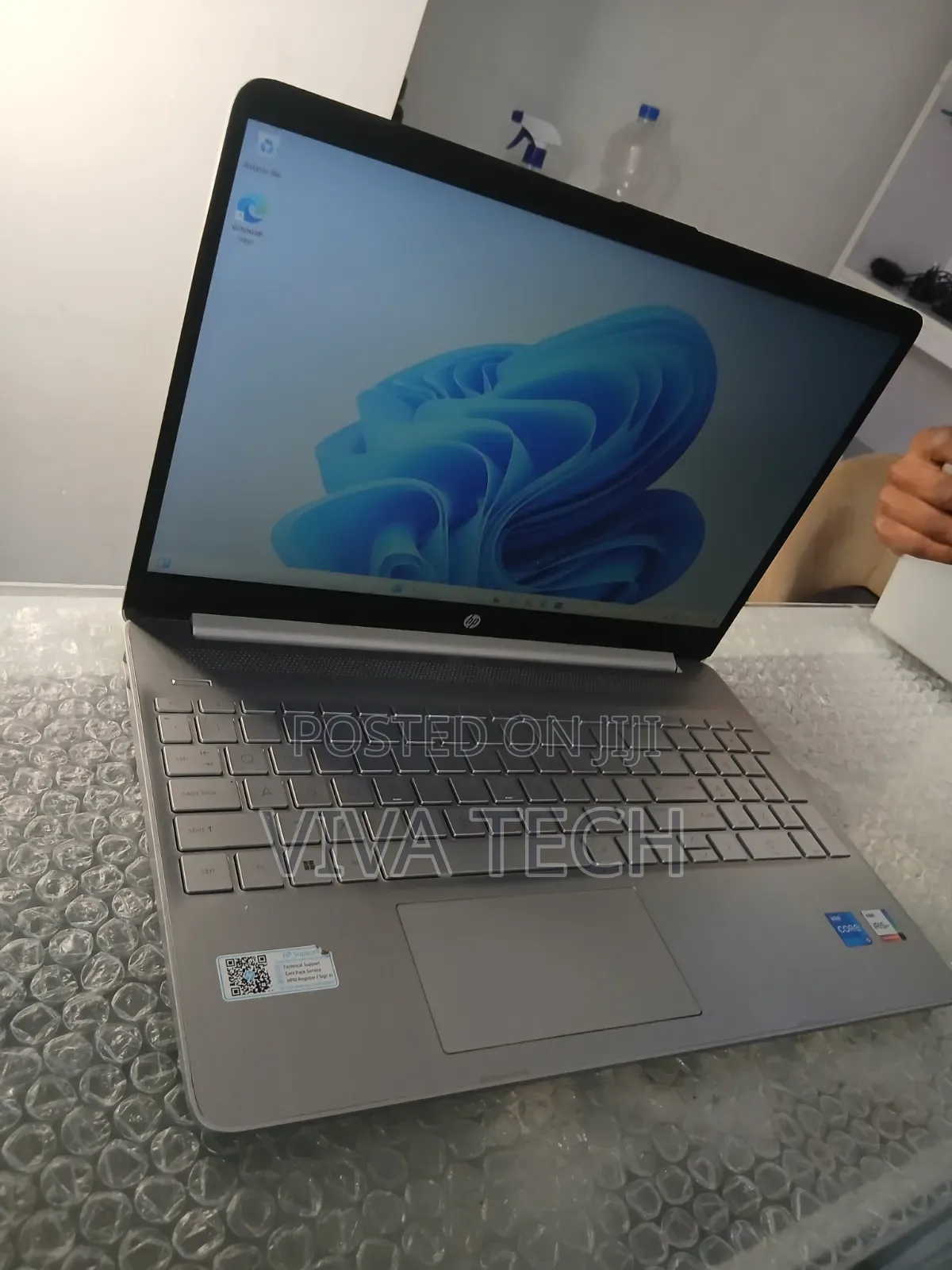 New Laptop HP Stream Notebook 16GB Intel Core i5 SSD 512GB