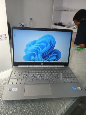 New Laptop HP Stream Notebook 16GB Intel Core i5 SSD 512GB
