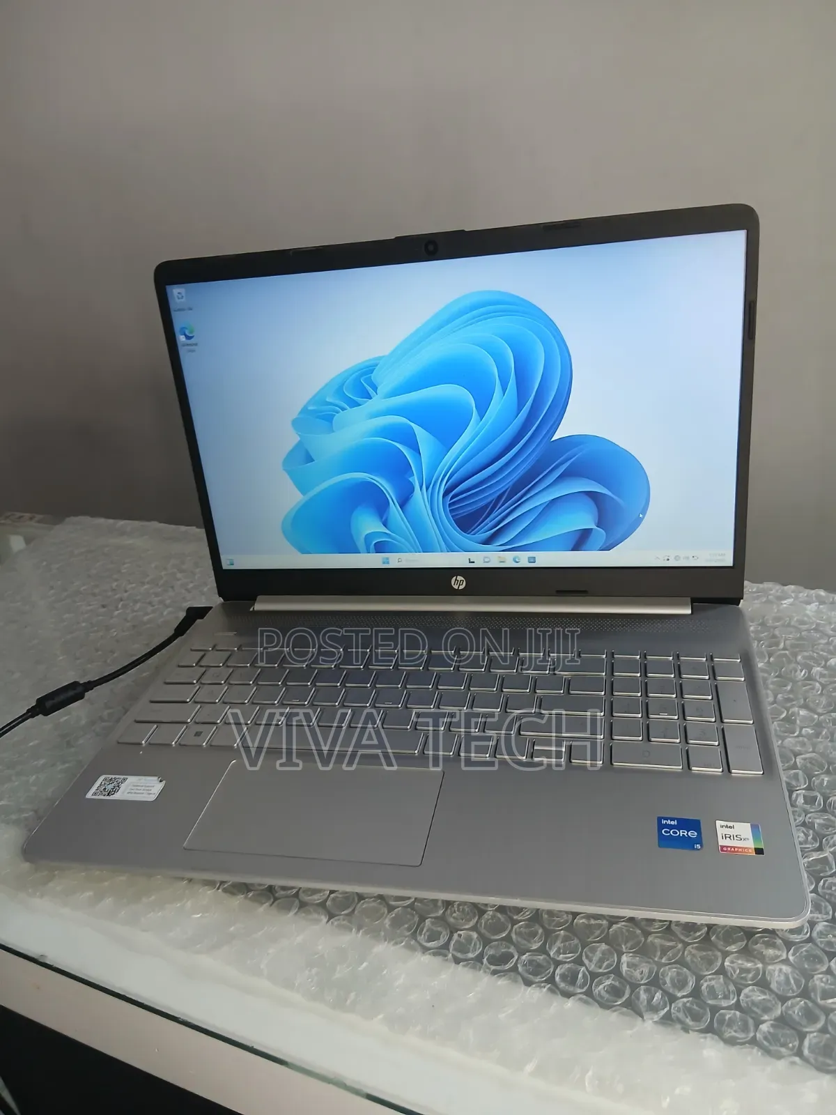 New Laptop HP Stream Notebook 16GB Intel Core i5 SSD 512GB