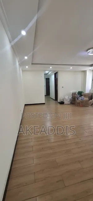 Furnished 3bdrm Condo in መሪ ሎቄ, Bole for sale