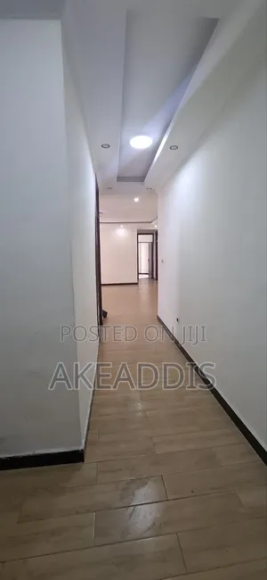 Furnished 3bdrm Condo in መሪ ሎቄ, Bole for sale