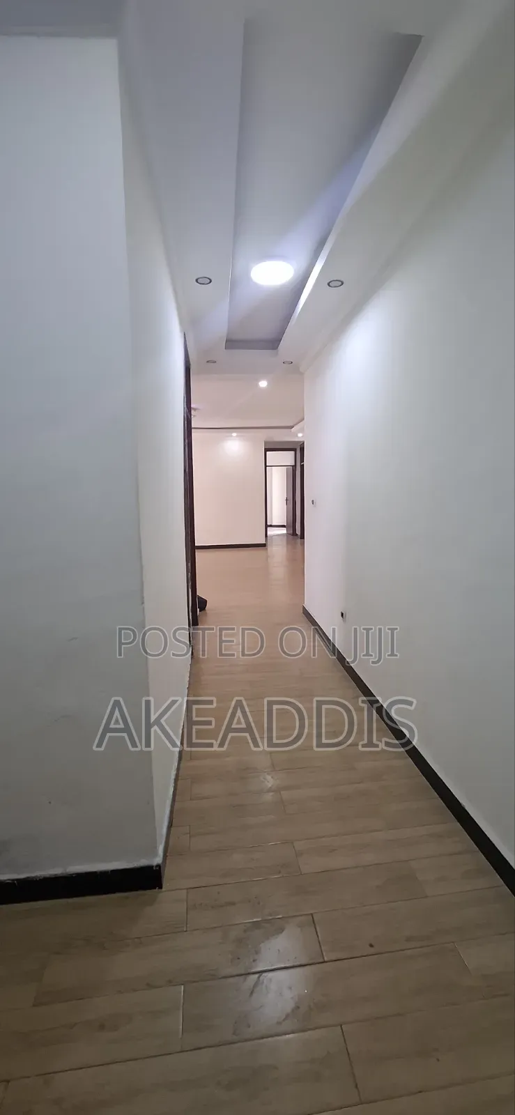 Furnished 3bdrm Condo in መሪ ሎቄ, Bole for sale
