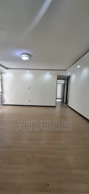 Furnished 3bdrm Condo in መሪ ሎቄ, Bole for sale