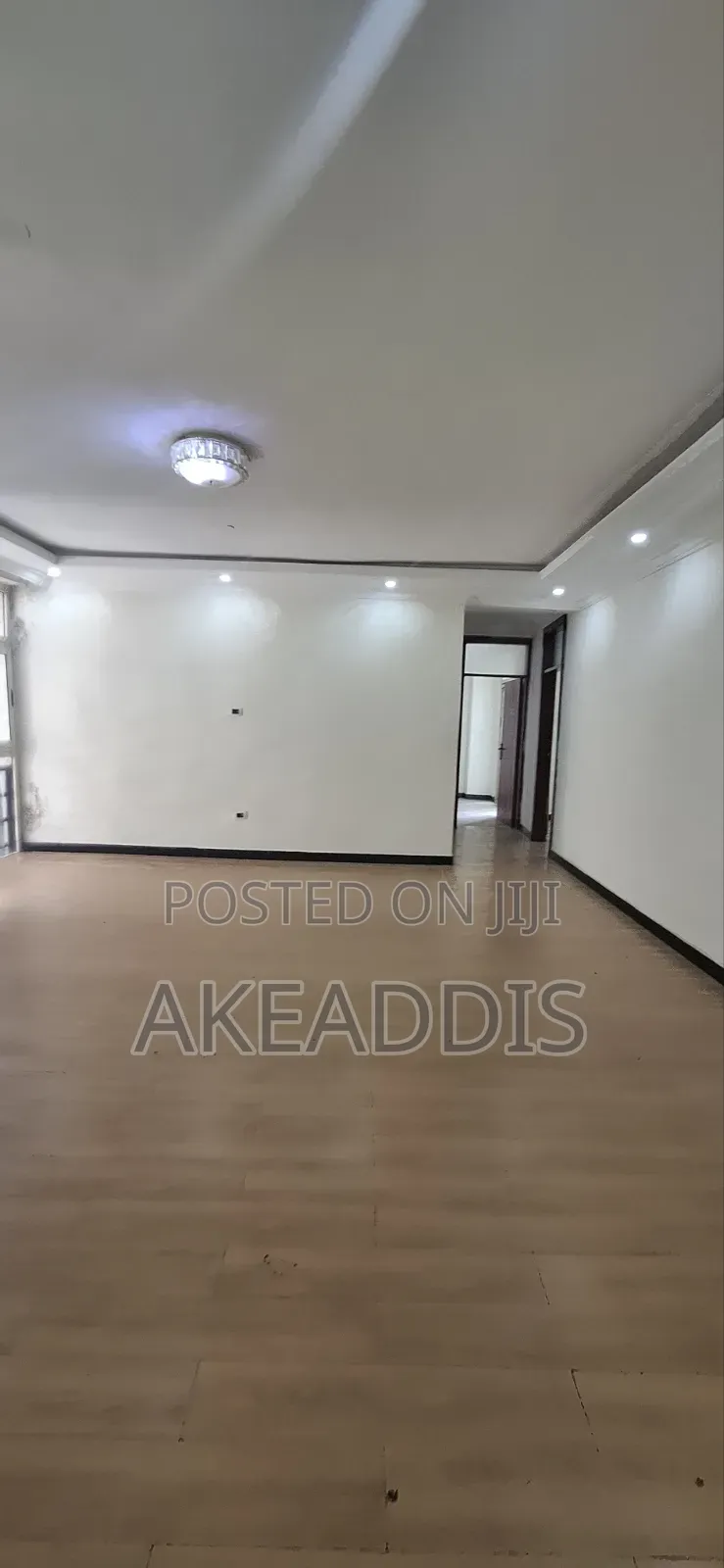 Furnished 3bdrm Condo in መሪ ሎቄ, Bole for sale