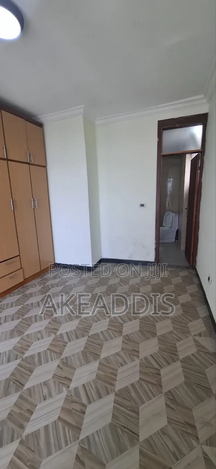 Furnished 3bdrm Condo in መሪ ሎቄ, Bole for sale