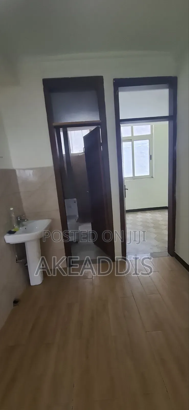Furnished 3bdrm Condo in መሪ ሎቄ, Bole for sale