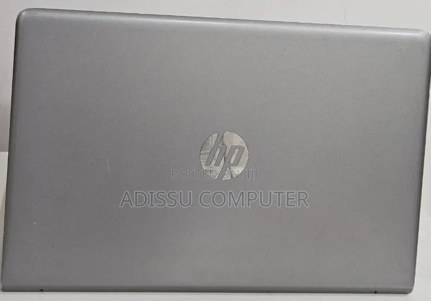 New Laptop HP Pavilion 15 8GB Intel Core i5 SSD 1T