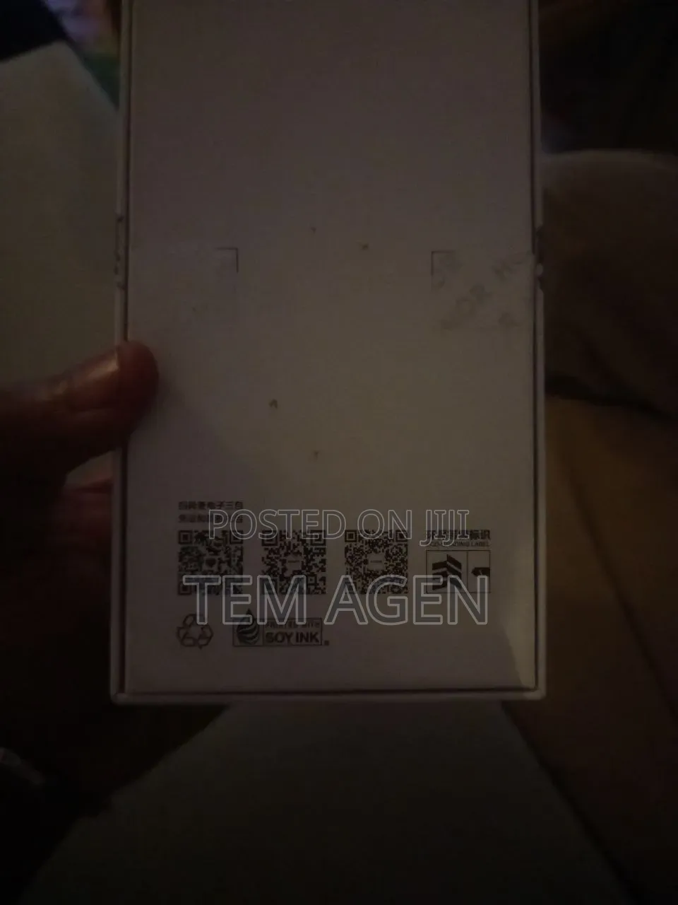 New Honor Play10 128 GB Black