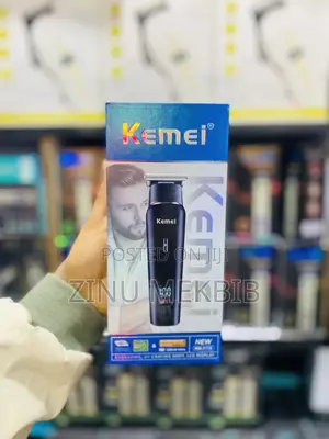 Kemei Hair Trimmer KM-1113