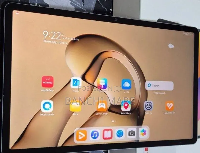 New Huawei MatePad SE 128 GB