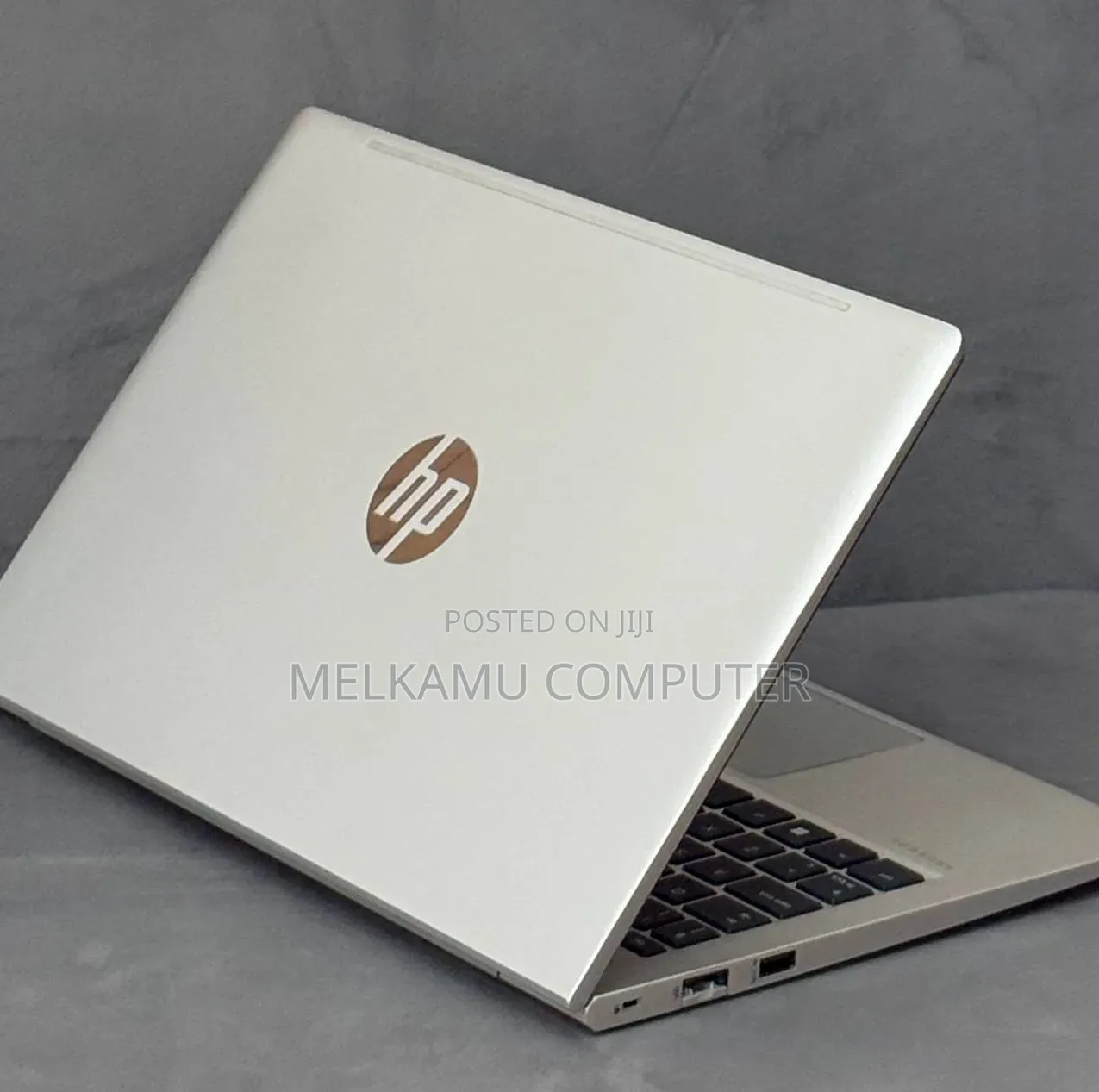 New Laptop HP ProBook 440 G9 16GB Intel Core i7 SSD 512GB