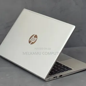 New Laptop HP ProBook 440 G9 16GB Intel Core i7 SSD 512GB