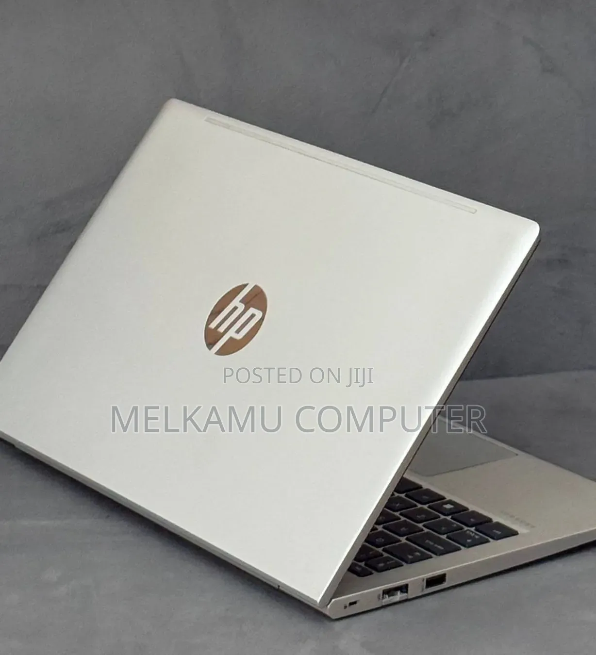 New Laptop HP ProBook 440 G9 16GB Intel Core i7 SSD 512GB