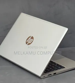 New Laptop HP ProBook 440 G9 16GB Intel Core i7 SSD 512GB