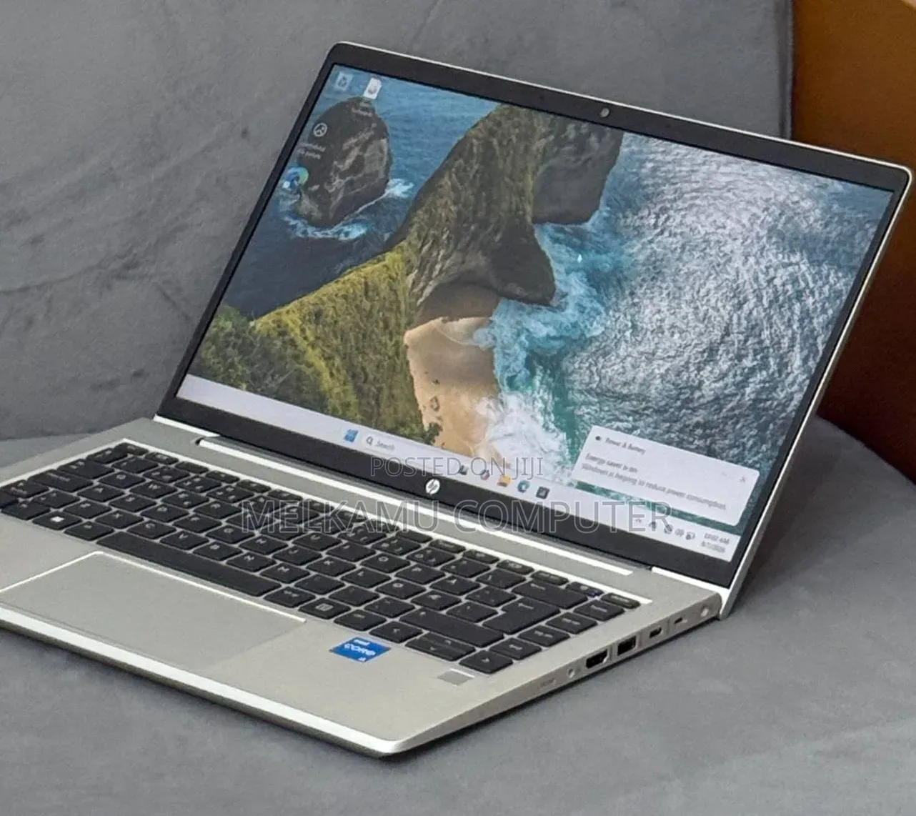 New Laptop HP ProBook 440 G9 16GB Intel Core i7 SSD 512GB