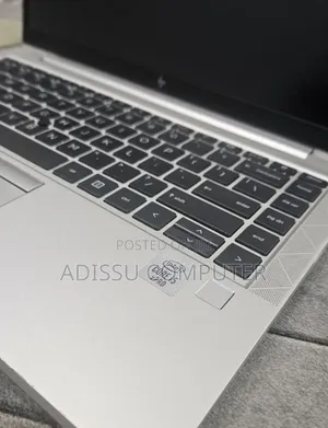 New Laptop HP EliteBook 840 G7 16GB Intel Core i5 SSD 512GB