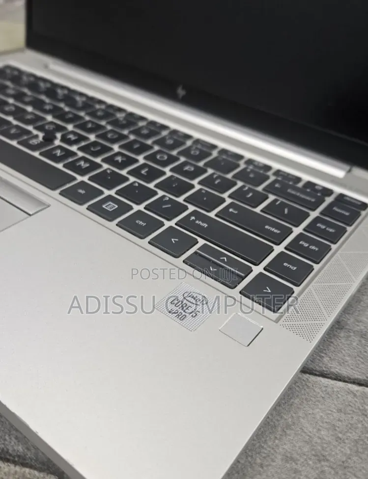 New Laptop HP EliteBook 840 G7 16GB Intel Core i5 SSD 512GB
