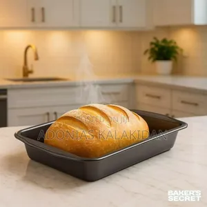 Stainless Steel Versatile Cake Mold