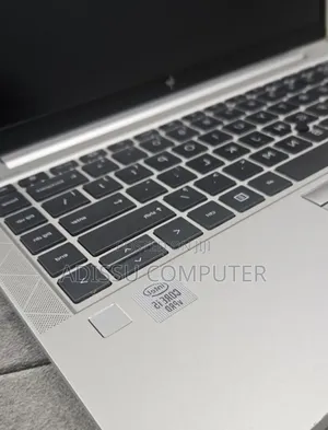 New Laptop HP EliteBook 840 G7 16GB Intel Core i5 SSD 512GB