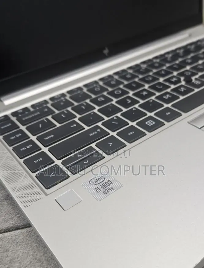 New Laptop HP EliteBook 840 G7 16GB Intel Core i5 SSD 512GB