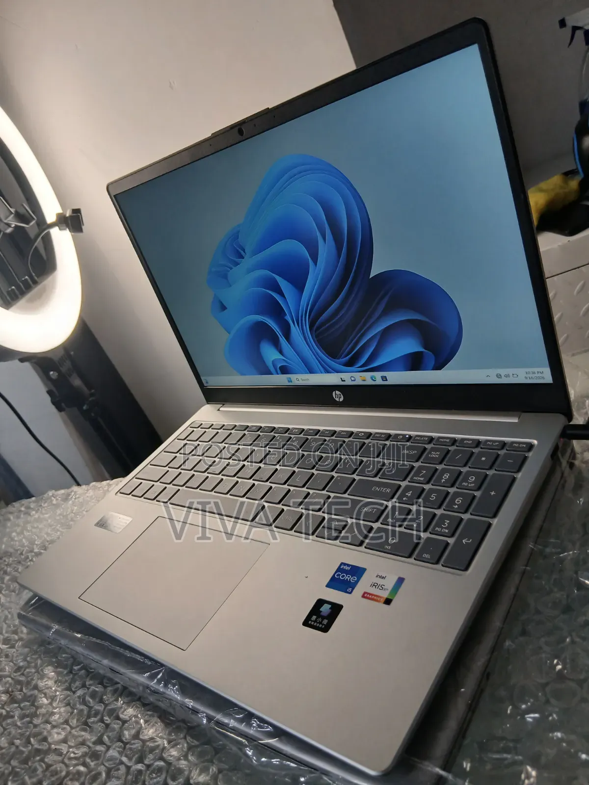 New Laptop HP Stream Notebook 16GB Intel Core i5 SSD 1T