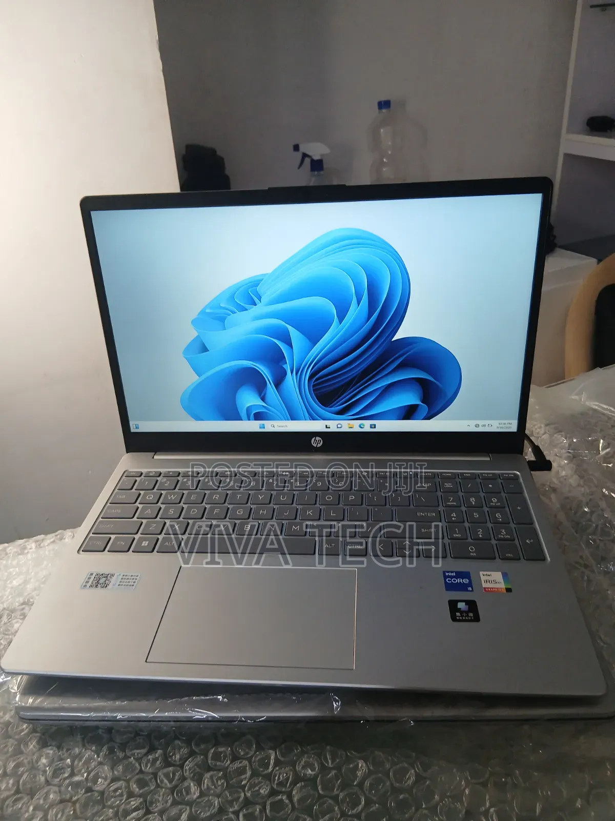 New Laptop HP Stream Notebook 16GB Intel Core i5 SSD 1T
