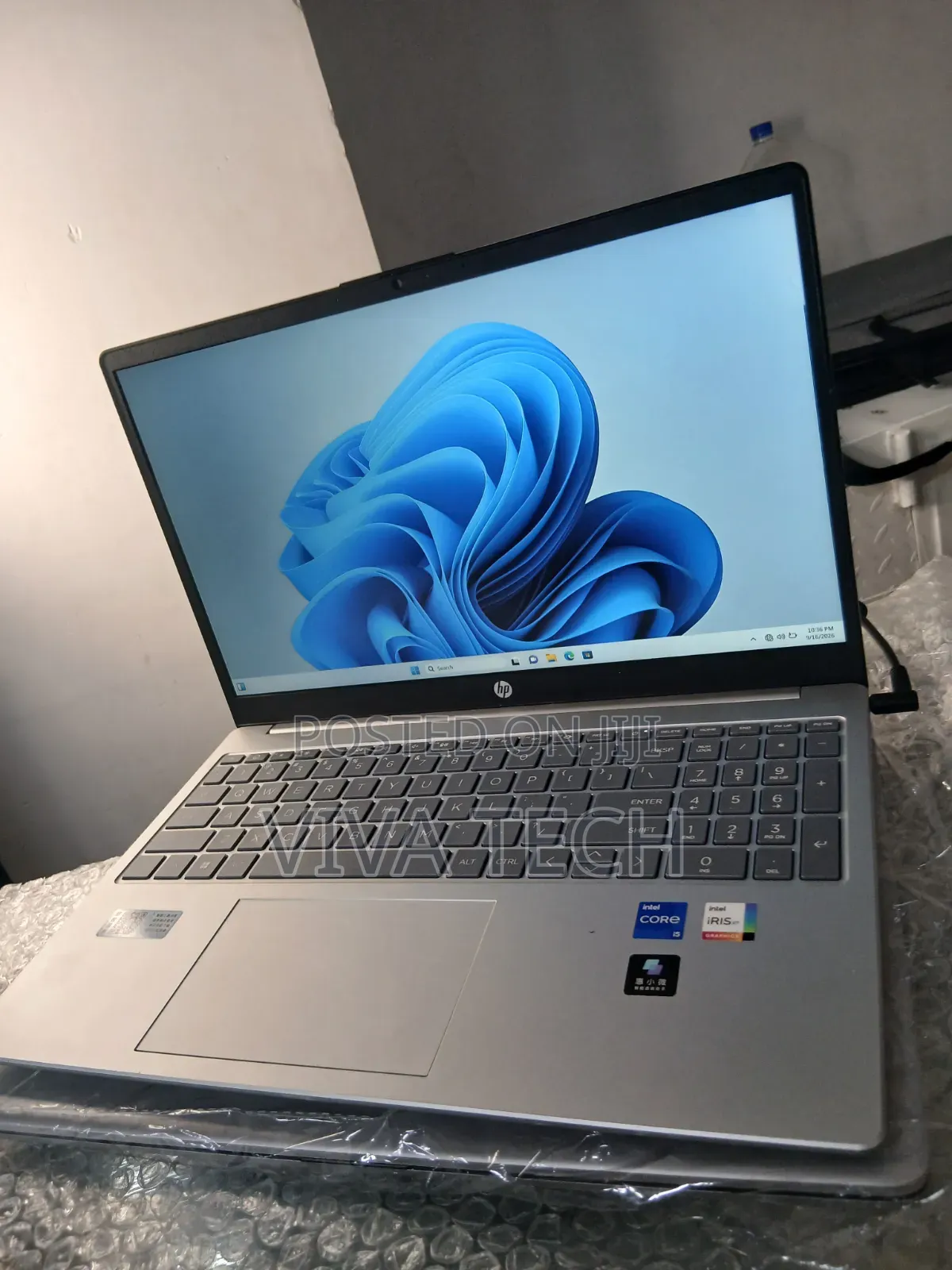 New Laptop HP Stream Notebook 16GB Intel Core i5 SSD 1T