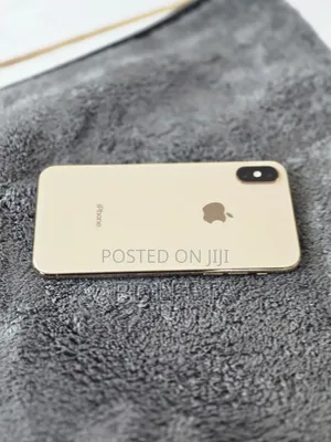 Apple iPhone XS 256 GB Pink