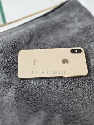 Apple iPhone XS 256 GB Pink