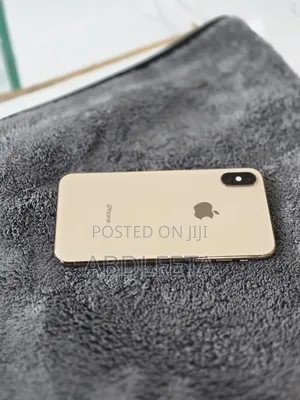 Apple iPhone XS 256 GB Pink