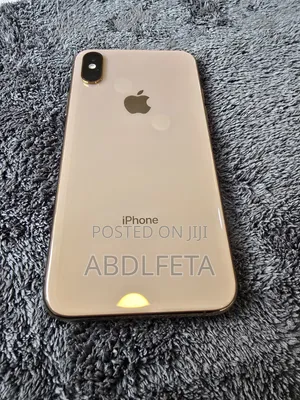 Apple iPhone XS 256 GB Pink