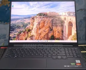 New Laptop Lenovo Legion 5 16GB AMD Ryzen 7 SSD 1T