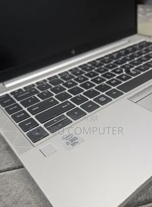 New Laptop HP EliteBook 840 G7 16GB Intel Core i5 SSD 512GB