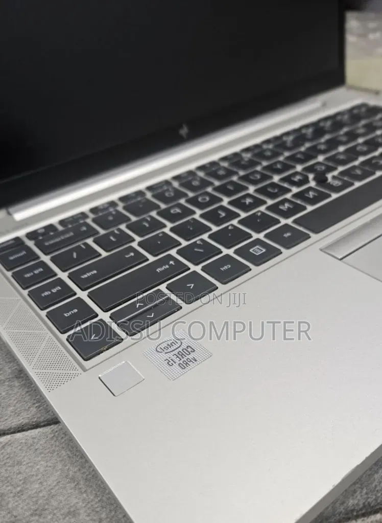 New Laptop HP EliteBook 840 G7 16GB Intel Core i5 SSD 512GB