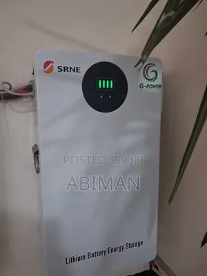 14kw Solar Hybrid System