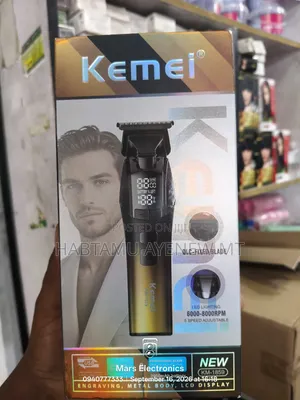 Kemei Km-1859