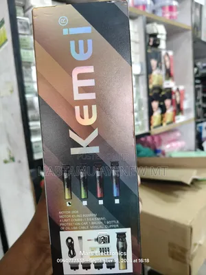 Kemei Km-1859
