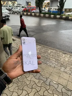 Apple iPhone 11 128 GB Blue