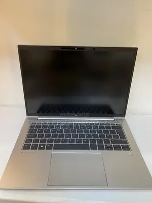 New Laptop HP EliteBook 840 G9 16GB Intel Core i7 SSD 512GB