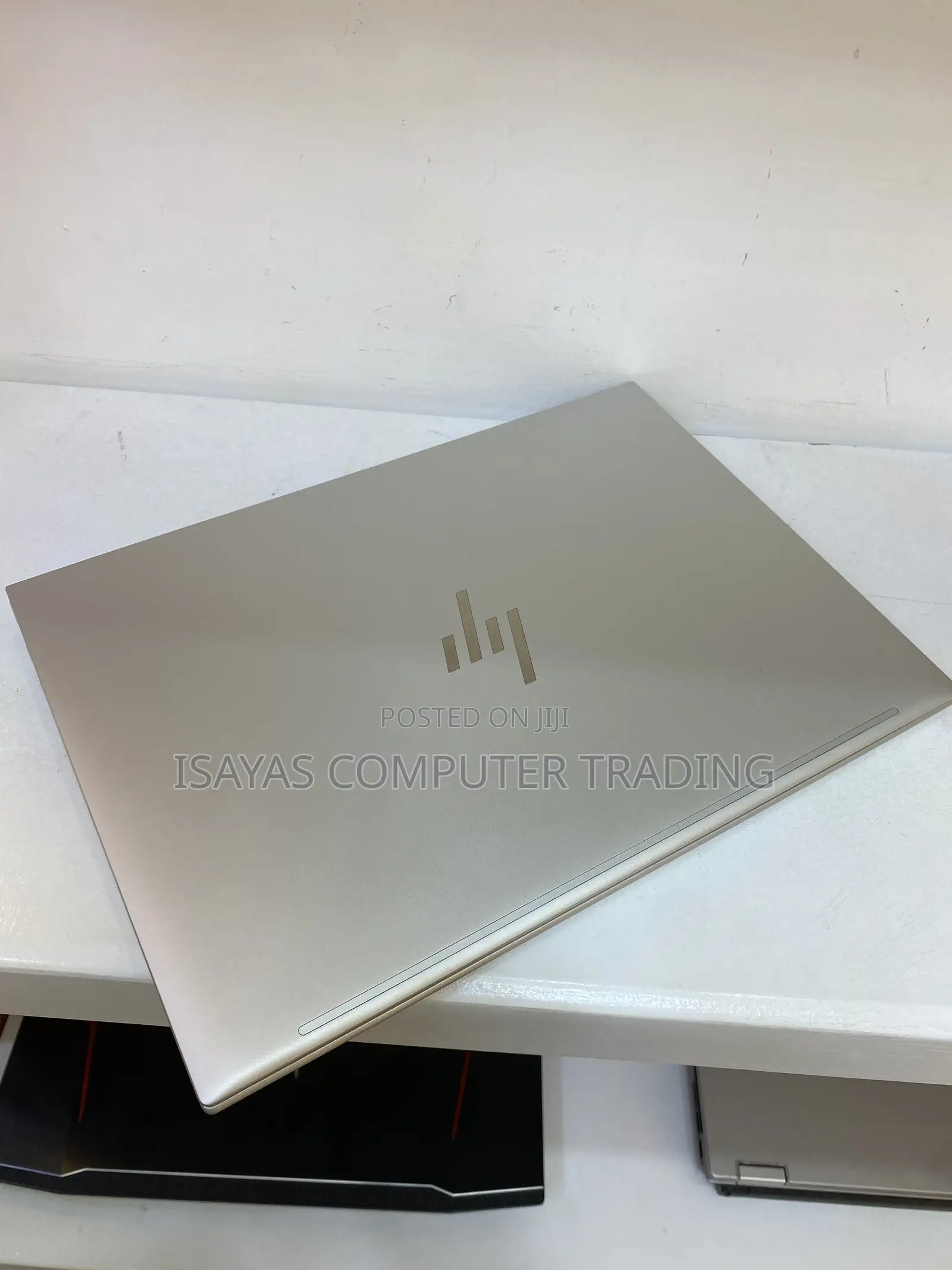New Laptop HP EliteBook 840 G9 16GB Intel Core i7 SSD 512GB