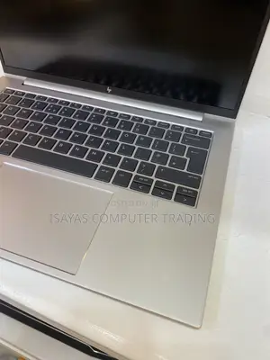New Laptop HP EliteBook 840 G9 16GB Intel Core i7 SSD 512GB